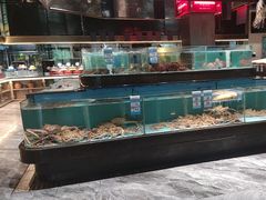 -阿伟海鲜楼·福建菜(延寿店)
