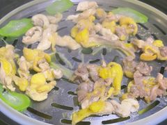 -阿鸡鱼庄·顺德鲜蒸小炒(亚运村店)
