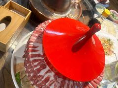 -南门四季铜锅涮肉(左家庄店)