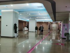 -西安高新医院