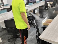 -绿色家缘甲醛治理公司(中关村店)