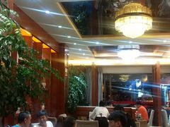 大堂-沱江鱼府(丽江店)