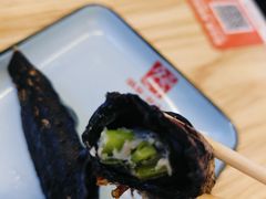 -众品老方子锅贴甜沫(李村店)