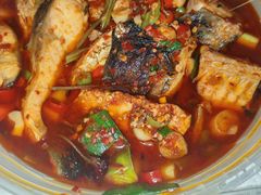-龚海宝· 烧烤· 羊肉原切挂糊更好吃(庄市店)