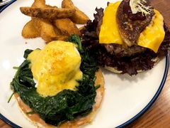 -AFS Cafe & Canteen(闽江二路店)