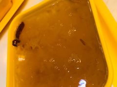 红枣枸杞雪耳羹-外婆小聚茶餐厅·生日·团建(市民中心店)