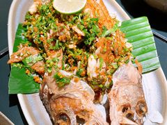 -Ameigo梅果·云贵川bistro(长宁来福士店)