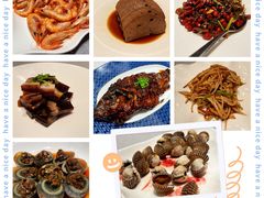 -龙宴海鲜城(经中路店)