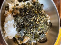 -海之屋韩式烤肉(海棠68环球美食街店)