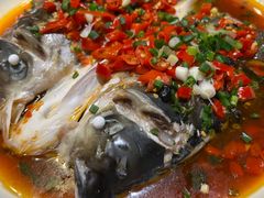 -味上湘菜馆(岳麓山店)