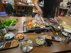 延吉冷面-香猪坊(五道口店)