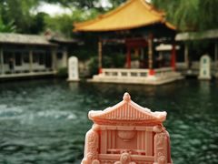-趵突泉景区