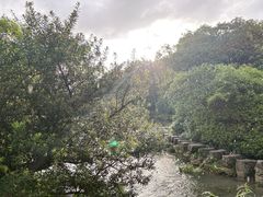-花溪公园