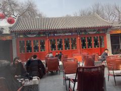 -彝席之地四合院·山珍私宴·婚宴