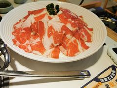 -太琼糟粕醋·海南酸汤火锅(亚龙湾店)