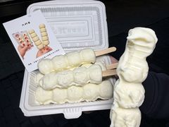 -清真·卡德尔大叔新疆主题餐厅(龙汇路店)