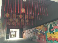 -瑞光创意工厂