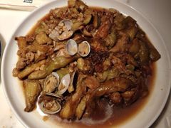 -日丰园海肠水饺·老字号大连海鲜(银泰城店)