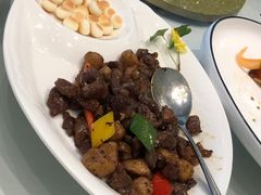 -天伦里餐厅(绿城桃花源店)