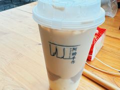 -阿嬷手作(成都万象城店)