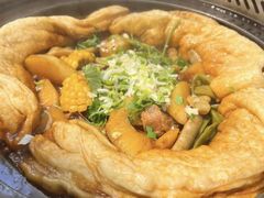 -二十一分小锅炖(中心店)