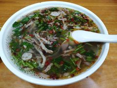 -八沟羊汤(河北大街店)