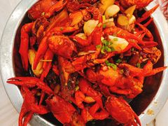 -小李子油焖大虾(南浦店)