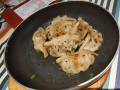煎饺-Aqua Oasis 水天堂(相城天虹商场店)