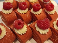 -索菲特西湖大酒店·香榭丽全日候餐厅(南山路店)