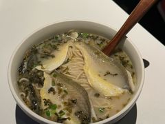 -顶特勒·黄鱼馆·特色菜(上海大世界店)