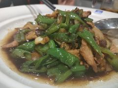 -兰湘子·湘菜小炒(石家庄万象城店)