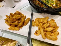 两吃里脊-金春禧(英雄山路旗舰店)