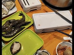 -养牛邓·潮汕牛肉海鲜自助火锅(广州店)