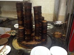 -代四孃牛华豆腐脑美味小食(总店)