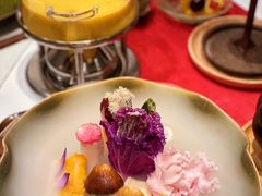 -叶叶菩提(太原别墅店)