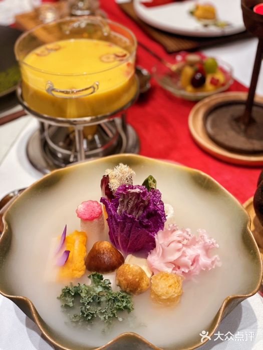 叶叶菩提(太原别墅店)图片