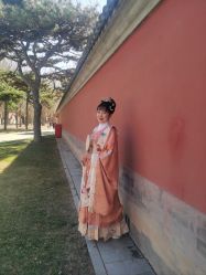 -美云庭古装·格格服汉服·京城旅拍(北京店)