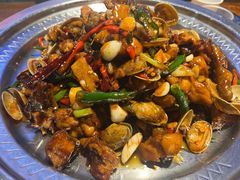 -东来土菜馆(民祥园路店)
