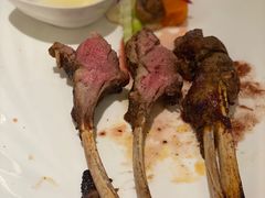 -王品牛排(郑州大卫城店)