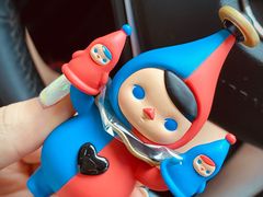 -泡泡玛特POPMART(合生汇店)