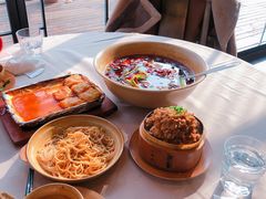 -龙门阵茶屋川菜馆(武康路店)