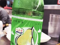 -堂堂小伙夫·辽宁小吃大排档(京西大悦城店)