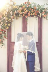 -天一婚纱摄影TIA STUDIO(珠海路店)