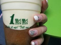 -1点点(银座和谐广场店)