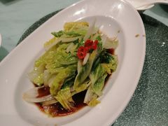 -北京老铺烤鸭(高新店)