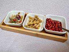 餐前小吃-玖味(老工人西路店)