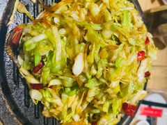 -郭靖内蒙菜·烤全羊·烧烤(望京旗舰店)