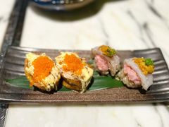 -家贺屋刺身寿司专门店