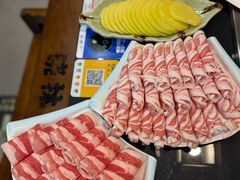 -晓林火锅(安定门店)