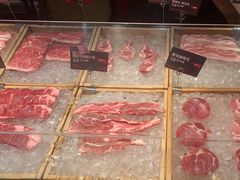-炉小哥烤肉(朗悦公园茂店)